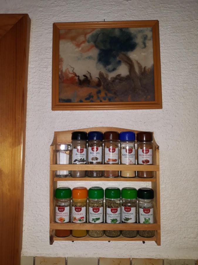 Umundumhuette Villa Katsch an der Mur Luaran gambar