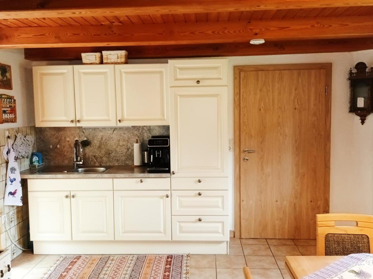 Umundumhuette Villa Katsch an der Mur Luaran gambar