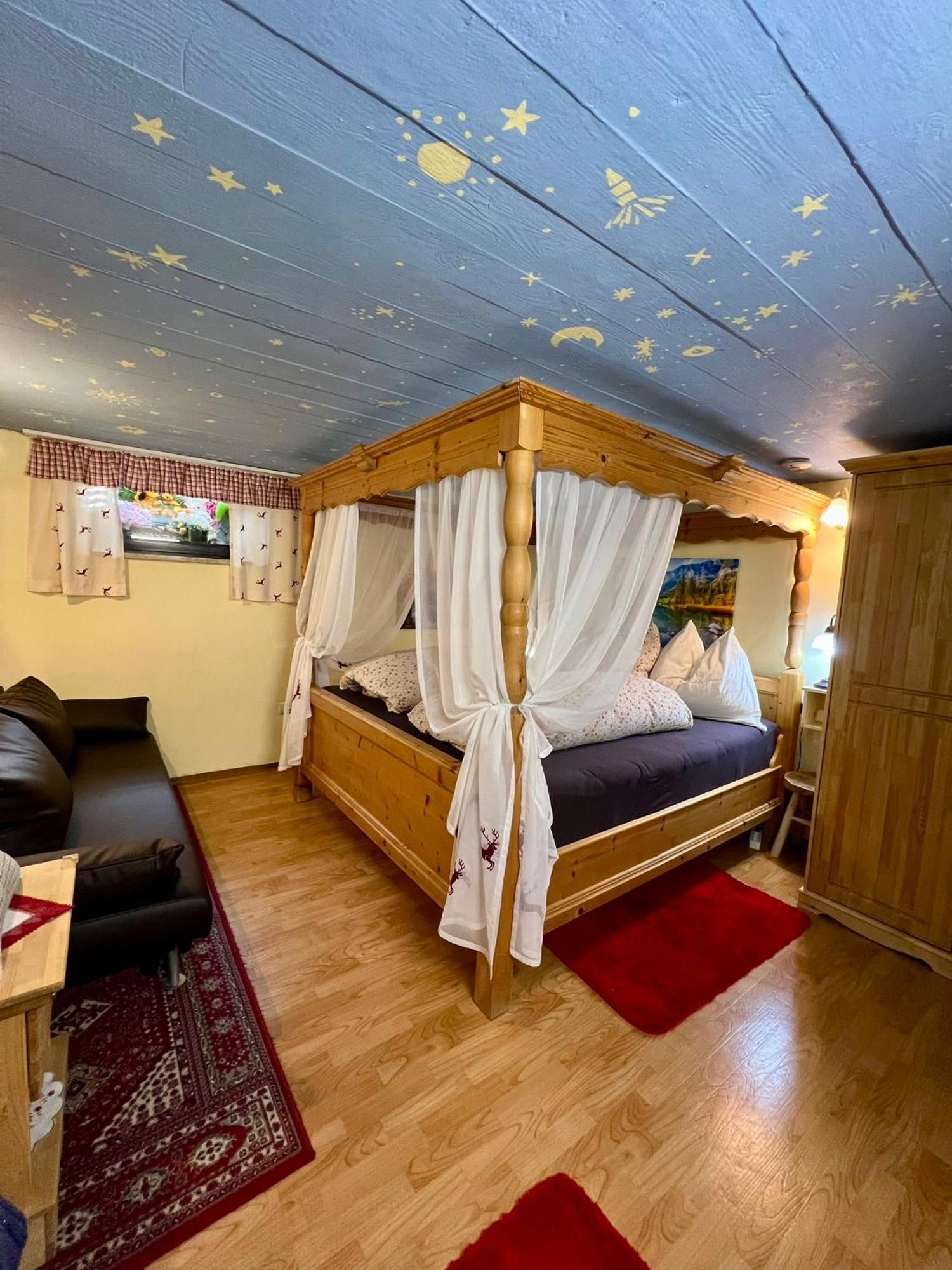 Umundumhuette Villa Katsch an der Mur Luaran gambar